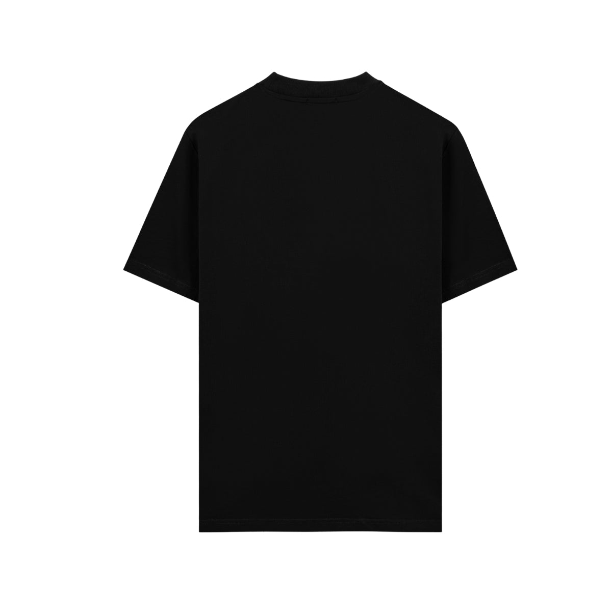 Áo thun nam CHAPPER Signature thêu chỉ đôi, định lượng 280gsm thoáng mát, form unisex - APCP42