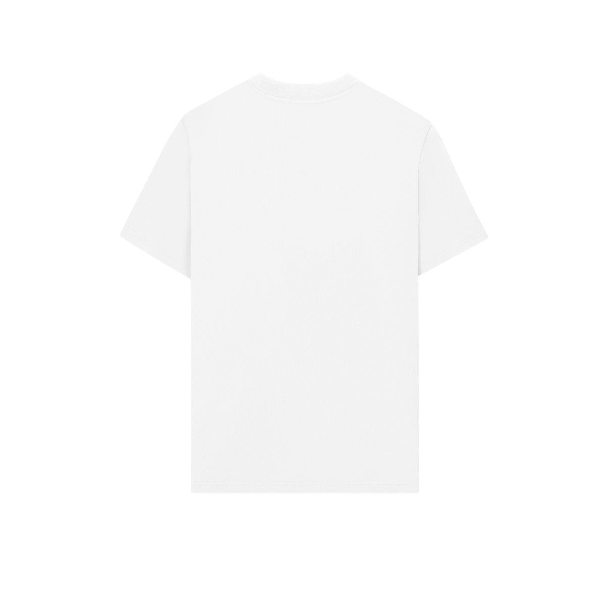 Áo thun nam CHAPPER Signature thêu chỉ đôi, định lượng 280gsm thoáng mát, form unisex - APCP42