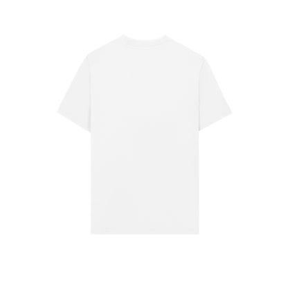 Áo thun nam CHAPPER Signature thêu chỉ đôi, định lượng 280gsm thoáng mát, form unisex - APCP42