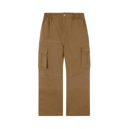 Quần dài nam CHAPPER chất kaki cao cấp co giãn 4 chiều, túi hộp 2 bên - QCP010