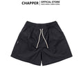 Quần short gió nhăn Chapper 2 lớp cao cấp, phiên bản classic- QSCP013