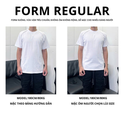 Áo polo len CHAPPER chất len lông thỏ cao cấp, form Regular  - PLCP002