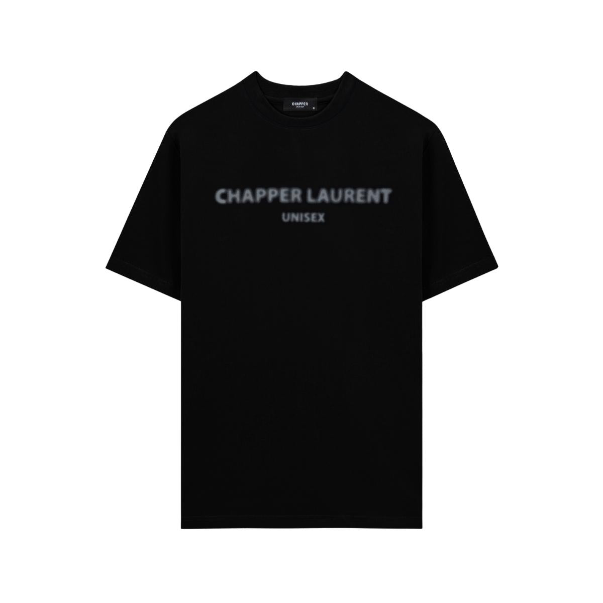 Áo thun nam nữ cổ tròn CHAPPER hoạ tiết in cao cấp, vải cotton 280gsm, form Unisex - APCP034