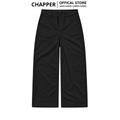 Quần kaki ống xuông CHAPPER tôn dáng dành cho cả nam và nữ - QCP017
