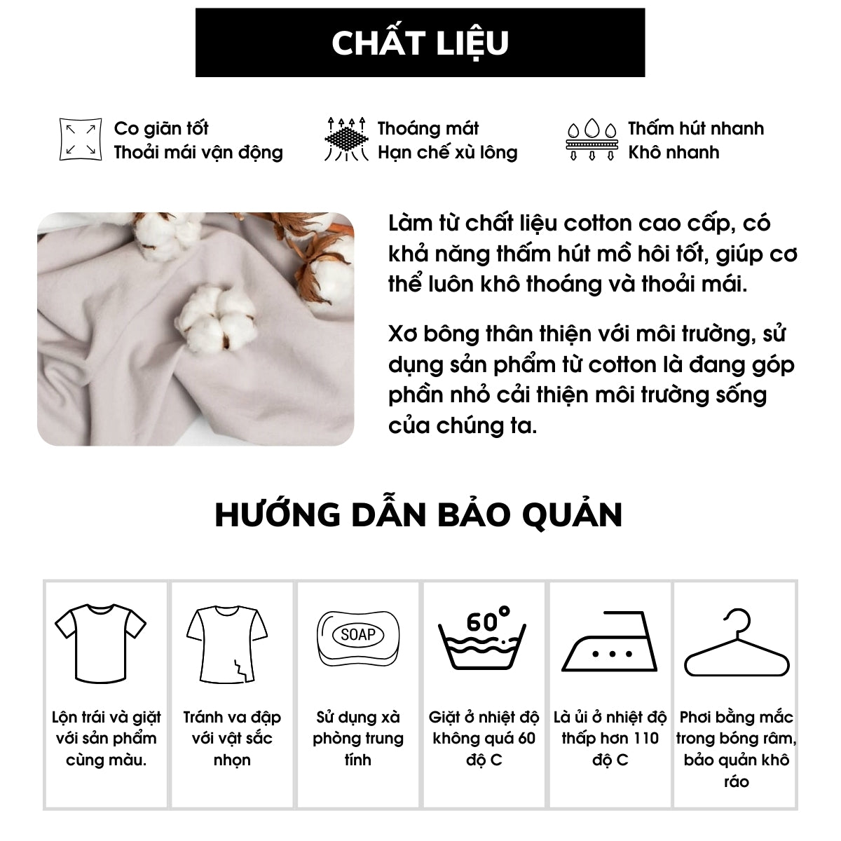 Áo thun nam nữ CHAPPER hoạ tiết thêu logo cây dừa cotton thoáng mát form Regular - APCP035