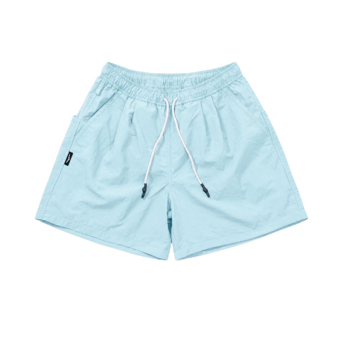Quần short gió nhăn CHAPPER túi chéo chất liệu gió nhăn cao cấp - QSCP012