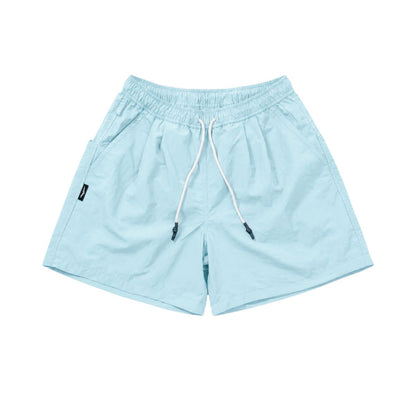 Quần short gió nhăn CHAPPER túi chéo chất liệu gió nhăn cao cấp - QSCP012