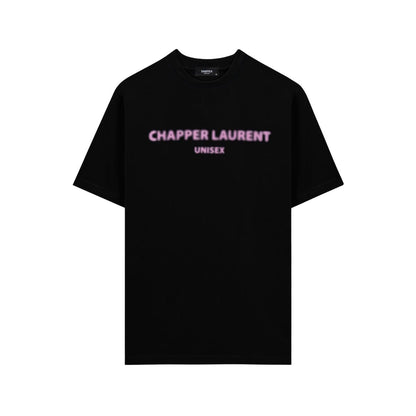 Áo thun nam nữ cổ tròn CHAPPER hoạ tiết in cao cấp, vải cotton 280gsm, form Unisex - APCP034