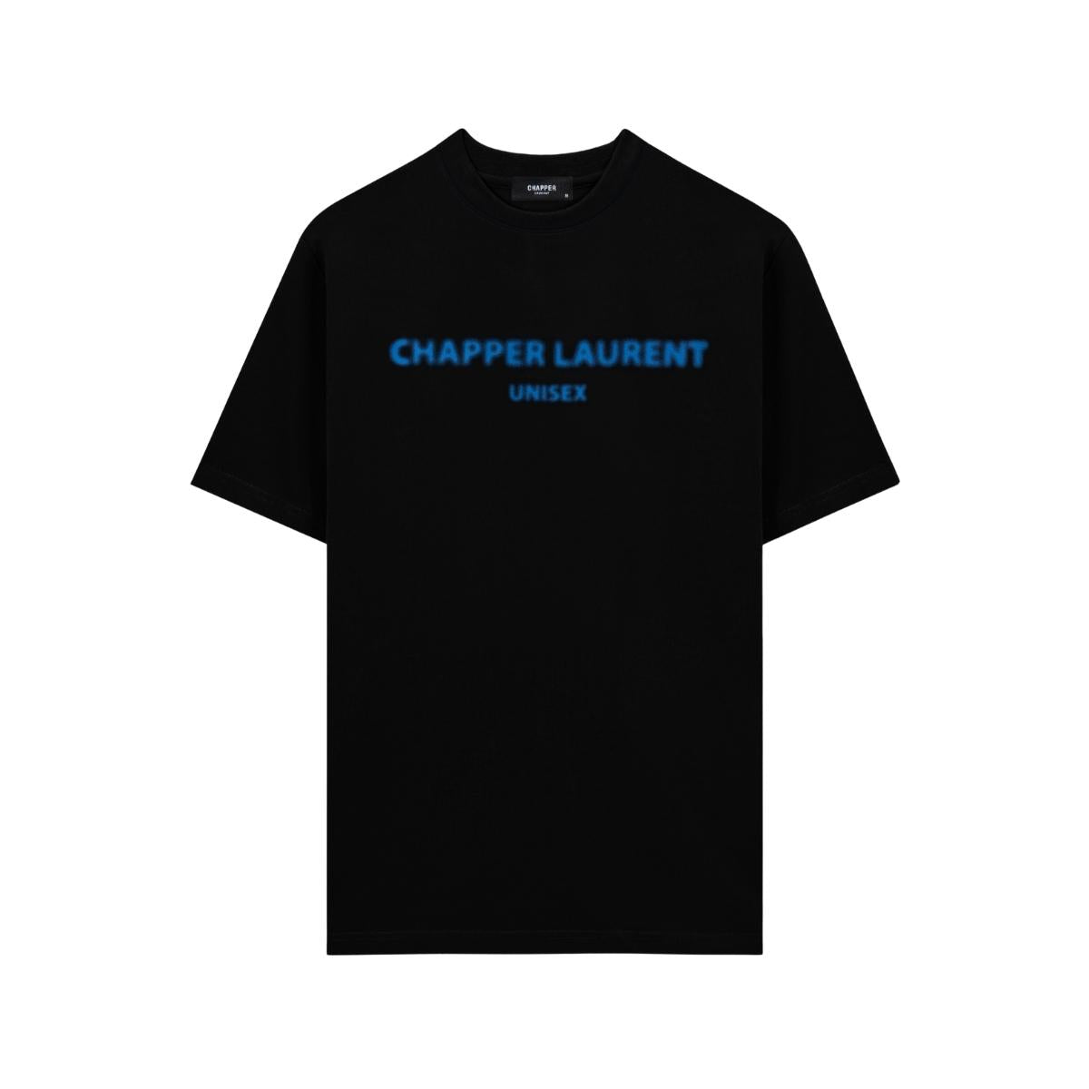 Áo thun nam nữ cổ tròn CHAPPER hoạ tiết in cao cấp, vải cotton 280gsm, form Unisex - APCP034