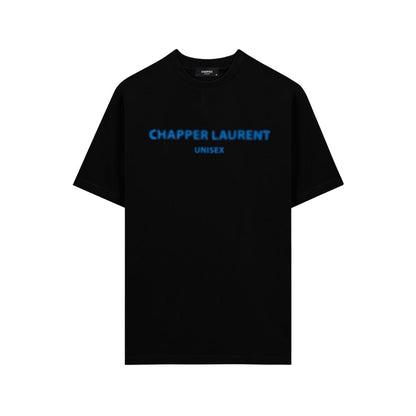 Áo thun nam nữ cổ tròn CHAPPER hoạ tiết in cao cấp, vải cotton 280gsm, form Unisex - APCP034