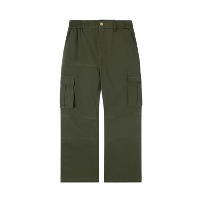 Quần dài nam CHAPPER chất kaki cao cấp co giãn 4 chiều, túi hộp 2 bên - QCP010