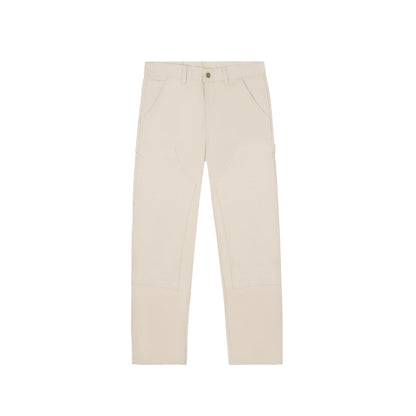 Quần Double Knee Pant CHAPPER chất kaki hoài cổ cao cấp định lượng 360g dày dặn đứng form - QCP007