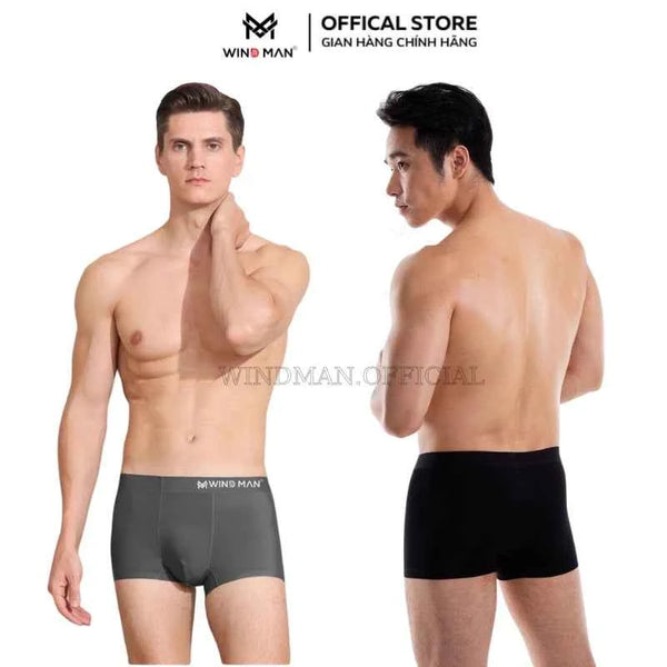 Quần Sịp Nam Boxer - Hàng Tặng